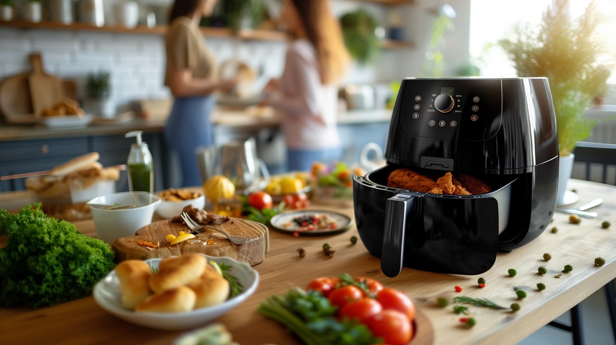 Philips Airfryer XL im Amazon Frühlings-Sale.