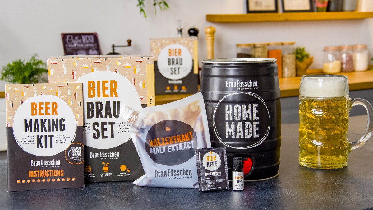 Bierbrauset