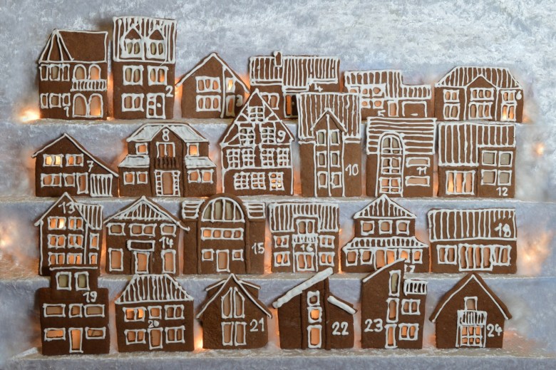 Adventskalender: Diese 12 Geschenke aus der Küche machen Foodies  glücklich