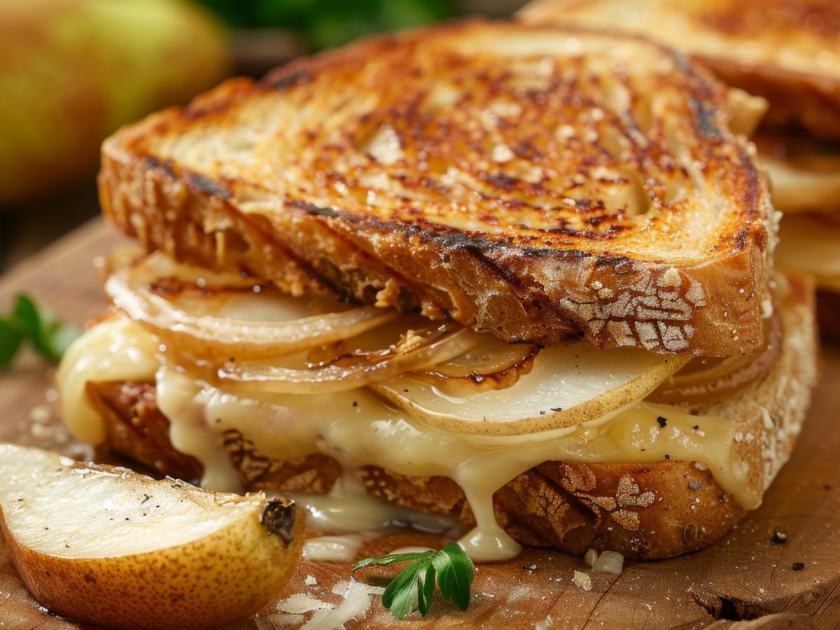 Pack dir den goldenen Herbst aufs Brot