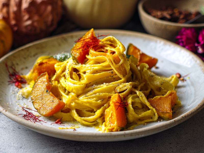 Das x-te Kürbisrezept – aber dieses wirst du lieben